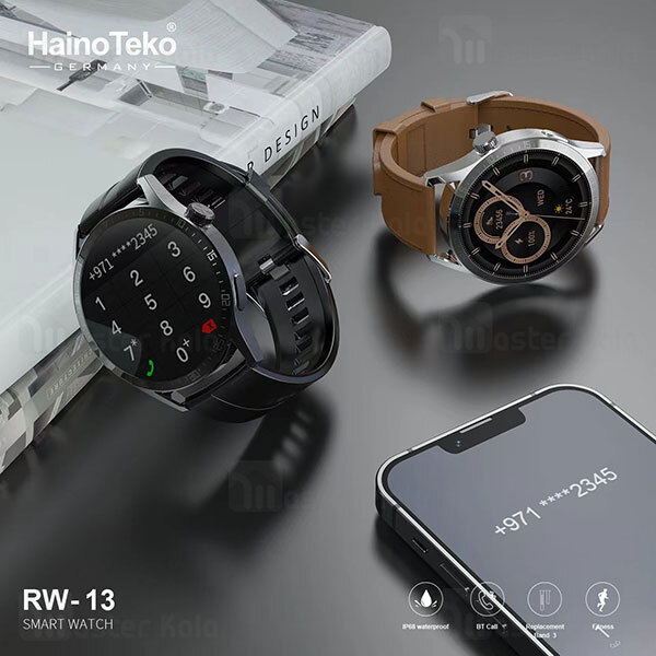 ساعت هوشمند هاینو تکو Haino Teko RW-13 Smart Watch